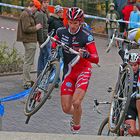Cyclocross Lorsch 2007