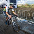 Cyclocross UCI Worldcup Maasmechelen