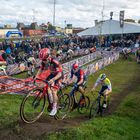 Cyclocross UCI Worldcup Maasmechelen