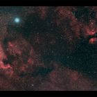 * Cygnus * PANO