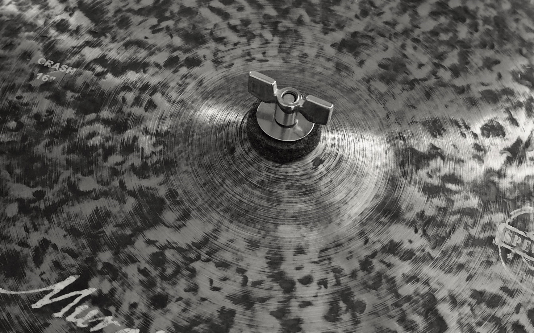 Cymbal