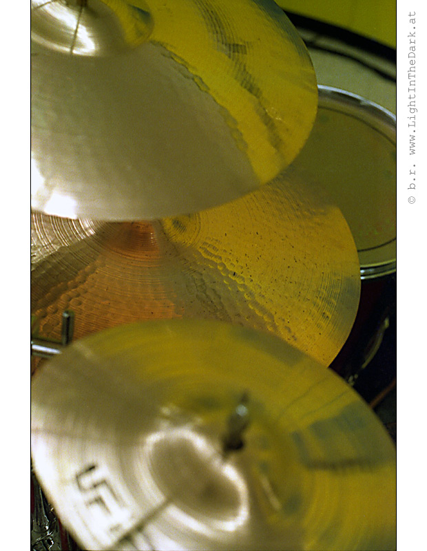 cymbals