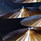 ~ cymbals ~ | Becken (Musikinstrument)