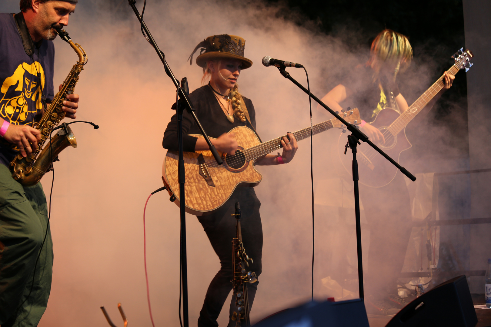 Cynthia Nickschas Foto & Bild portrait, menschen Bilder auf