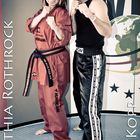 Cynthia Rothrock und Ich