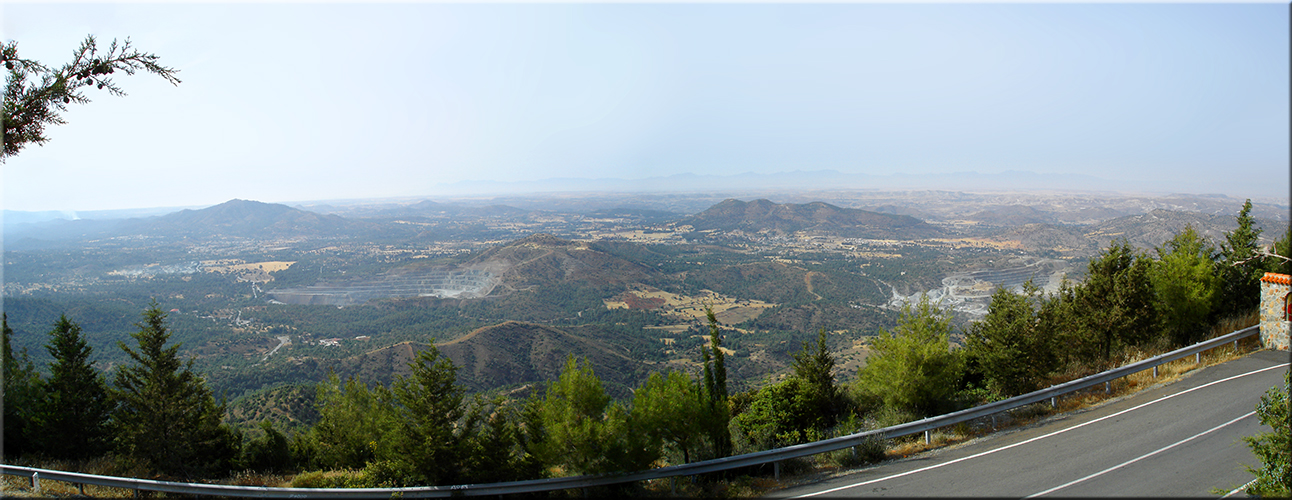 Cyprus Landscape [1]