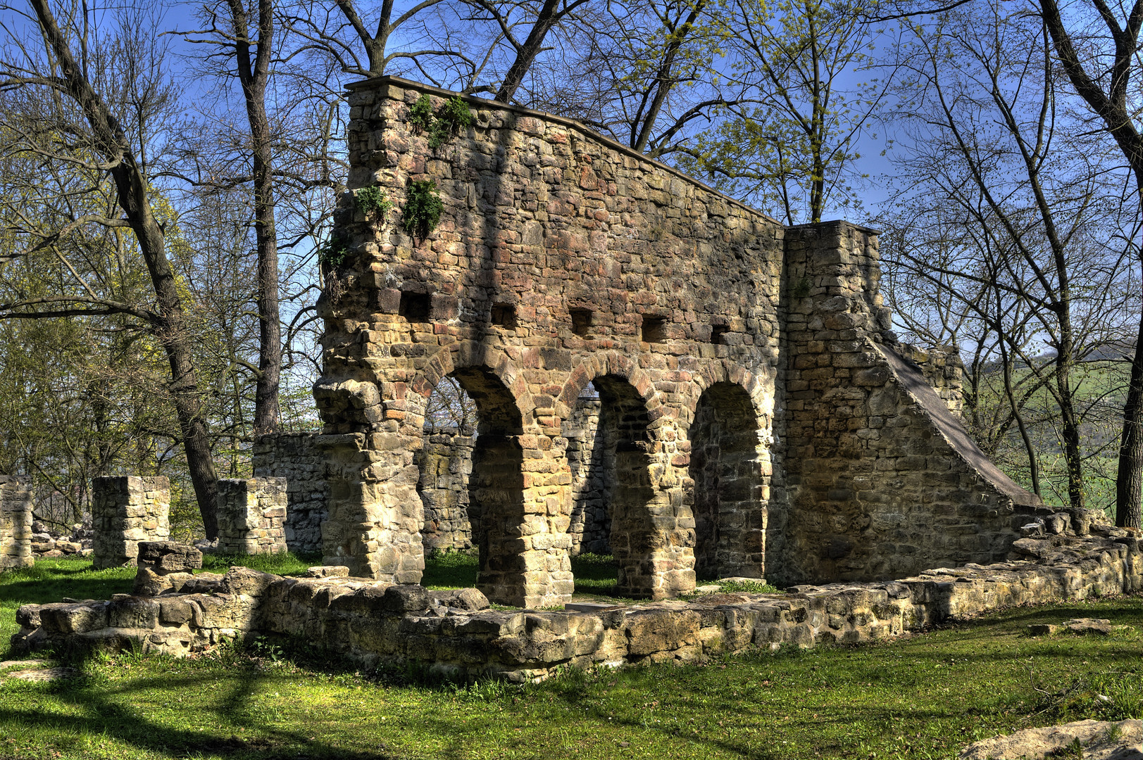 Cyriakskirche