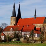 Cyriakuskirche in Duderstadt