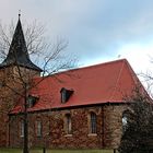 Cyriakuskirche in Schallenburg