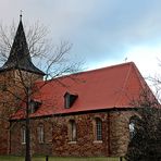 Cyriakuskirche in Schallenburg