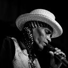 Cyril Neville