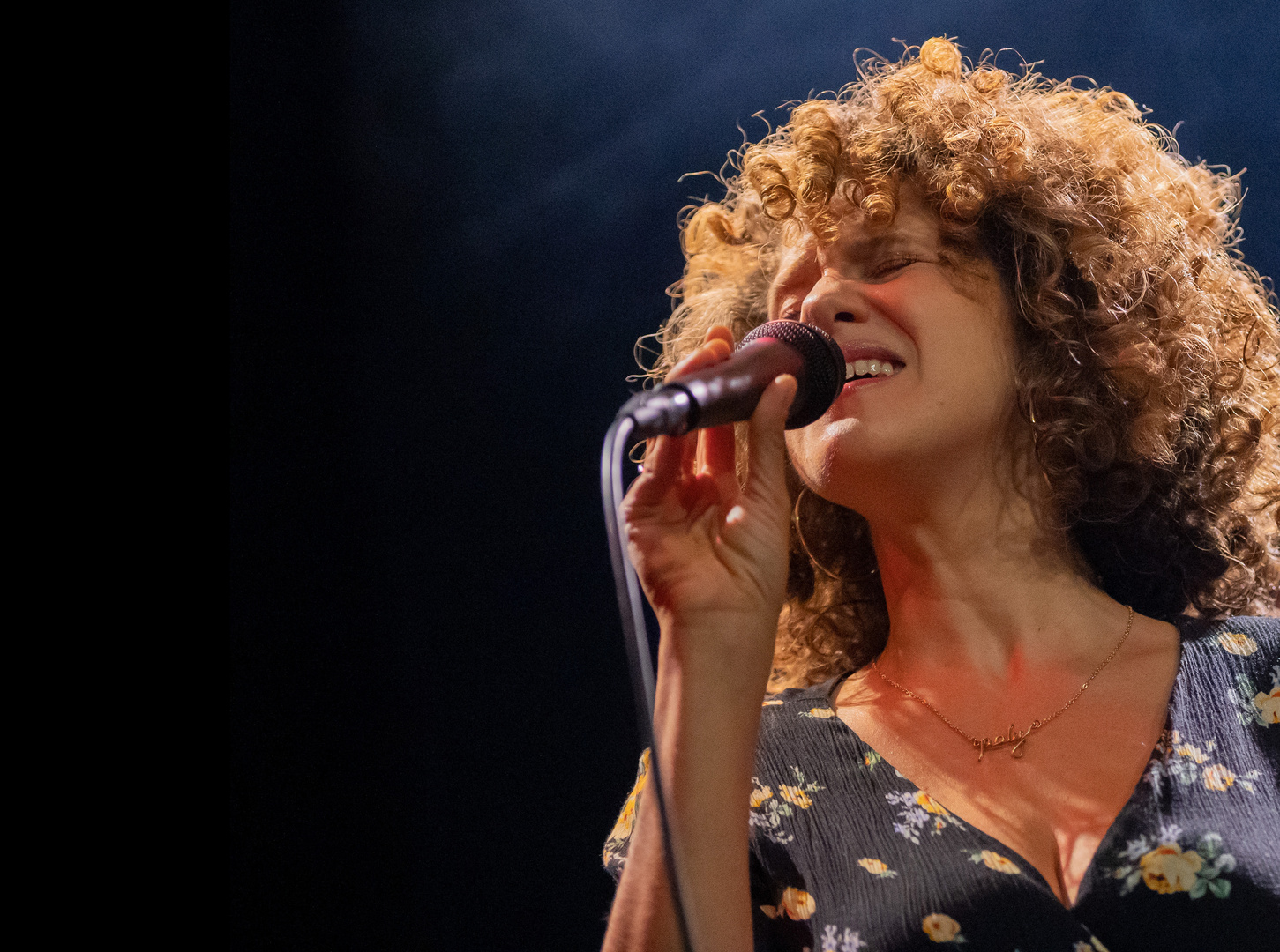 Cyrille Aimée Foto & Bild kunstfotografie & kultur, musik & konzert