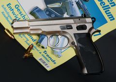 CZ 75 9mm