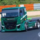 CZ Truck GP