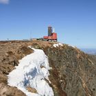 Czarcia Ambona/Rübezahlkanzel (1490 m)