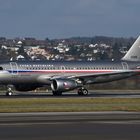 Czech - Air Force Airbus A319 CJ 3085 