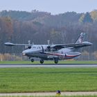 Czech - Air Force LET L-410UVP-E Turbolet 2601