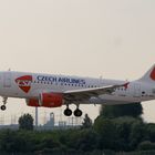 Czech Airlines