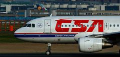 Czech Airlines