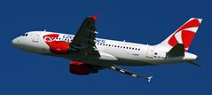 Czech Airlines