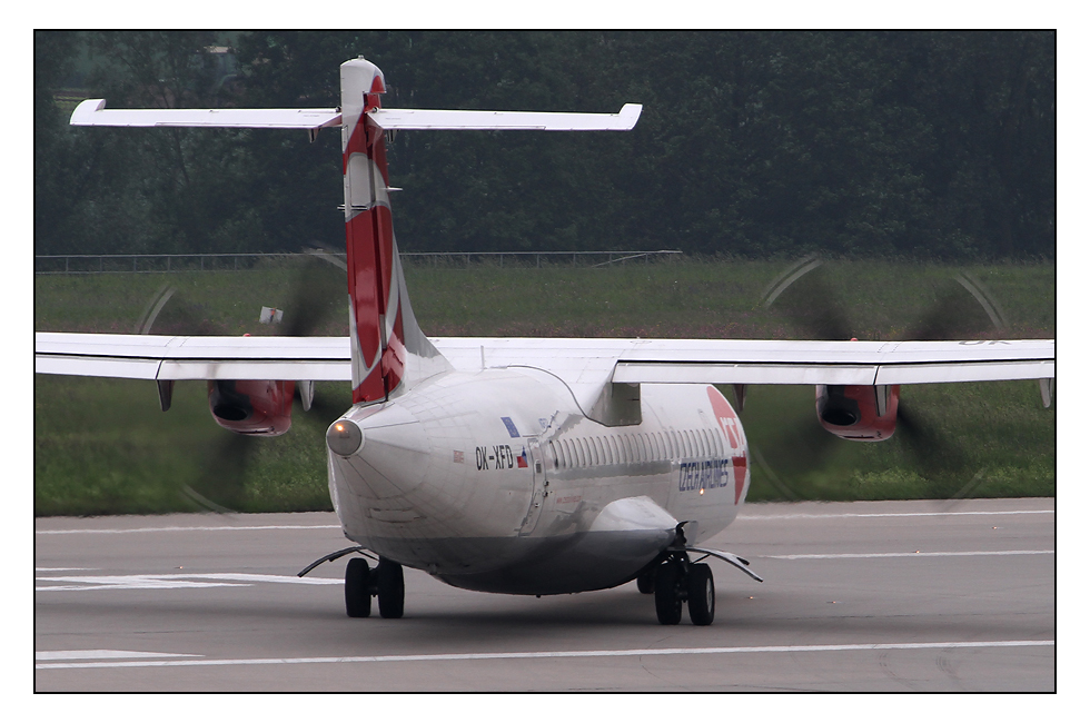 Czech Airlines (CSA)