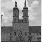 Czech Republic - Monastir Tepla - Kloster Tepl