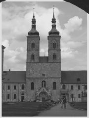 Czech Republic - Monastir Tepla - Kloster Tepl