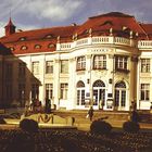 Czech Republic, Sissi's sanatorium