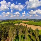  Czech southern landscape 