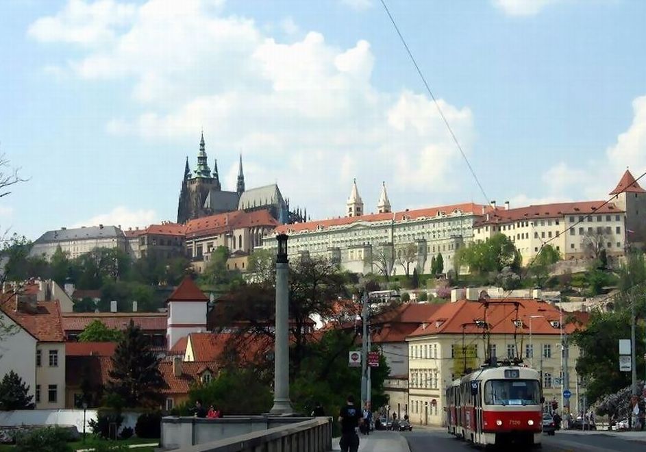 Czech.R.- Prag