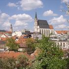 Czesky Krumlov