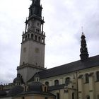 Czestochowa,     das Kloster Heller Berg