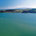 Czorsztyn Lake Poland