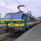 D 424 Köln-Ostende