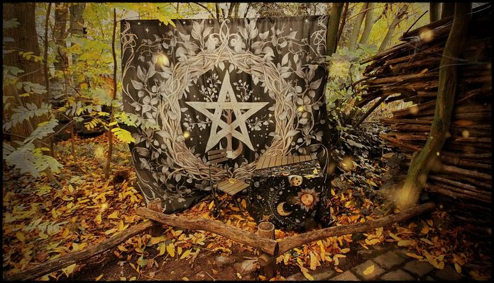 ... d a r k w o o d ... f a i r ...