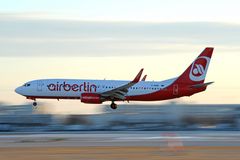 D-ABBE - Air Berlin Boeing 737-86J