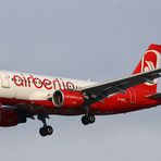 D-ABGL - Air Berlin