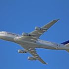 D-ABVO, Lufthansa, Boeing 747-430