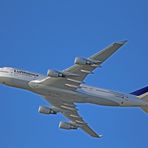 D-ABVO, Lufthansa, Boeing 747-430