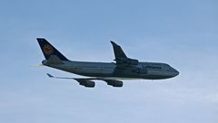 D-ABVR -1- Boeing 747-430