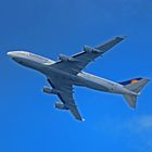 D-ABVR -2- Boeing 747-430