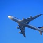 D-ABVW - Boeing 747-430 -