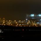 D-ABYA - Lufthansa - Boeing 747-830