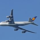 D-ABYN -Boeing 747-830-