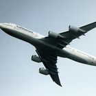 D-ABYQ - Boeing 747 -