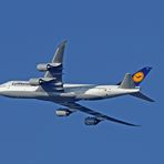 D-ABYU, Lufthansa, B747-830