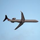 D-ACNH -Canadair CL-600-2D24 Regional Jet CRJ-900LR-