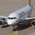 D-AGWZ - Airbus A319-132 - Germanwings