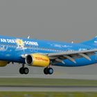 D-AHFZ - TUIfly - Ein Platz an der Sonne - Boing 737