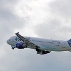 D-AICG  - Airbus 320-212 -